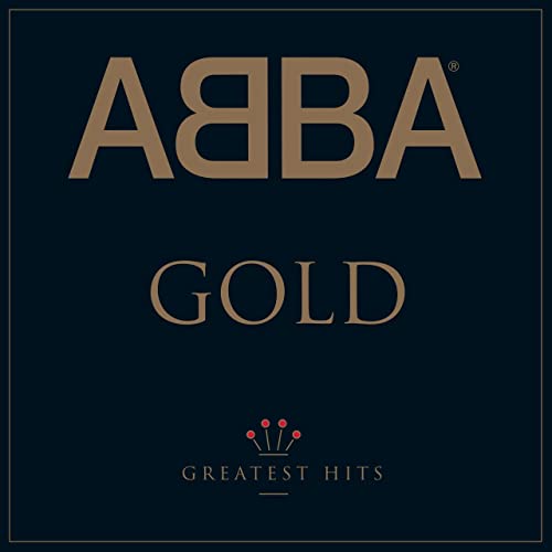 Gold - Greatest Hits[Gold 2 LP]