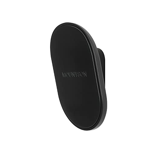 Mountson Premium Wall Mount for Sonos Move - Black