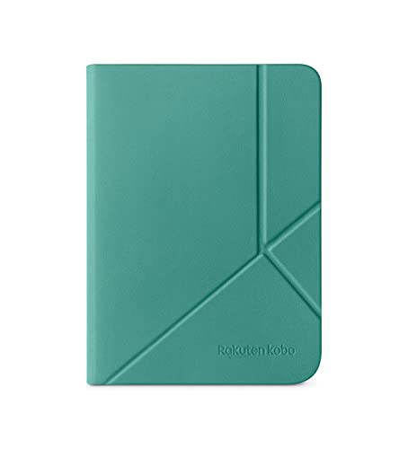 Kobo Clara 2E Sleepcover (Sea Glass Green)