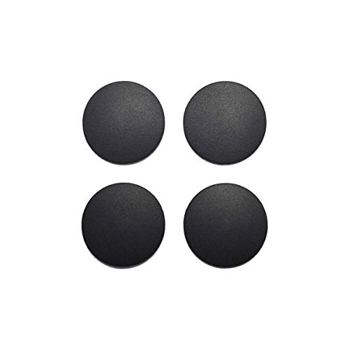 ICTION New Rubber feet for MacBook Pro A1278/A1286/A1297 Replacement Rubber Feet/Foot Kit 13"/15"/17" 2009-2012