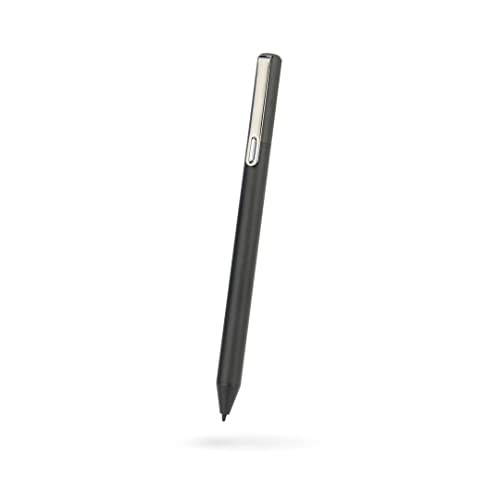 Andana USI Stylus Pen, Touch Screen Stylus for USI Chrome OS, Active Digital Pen Compatible with Some Chromebook Devices from Acer, Asus, HP, Lenovo, Samsung (Black)