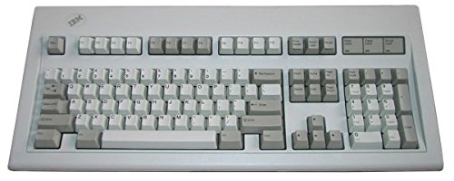 IBM Keyboard Model M 1391401