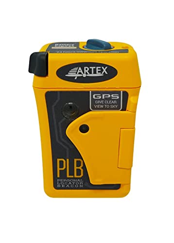 Artex Personal Locator Beacon