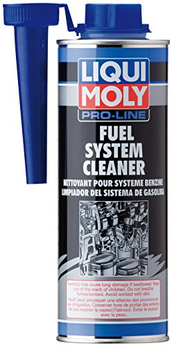 Liquimoly 2030 Pro-Line Fuel System Cleaner, 500 ml, 6 Pack