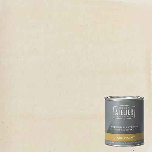 Color Atelier Lime Paint (Quart, Sandstone Nude)