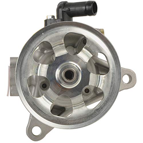 Cardone 96-5495 New Power Steering Pump without Reservoir