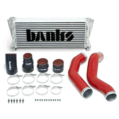 Banks Power 25987 Techni-Cooler System 12-16 Dodge Ram