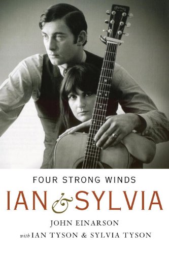 Four Strong Winds: Ian and Sylvia