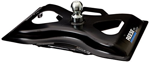 Reese The Goose Fifth Wheel Gooseneck Hitch (Requires Rails & Installation Kit #30035)