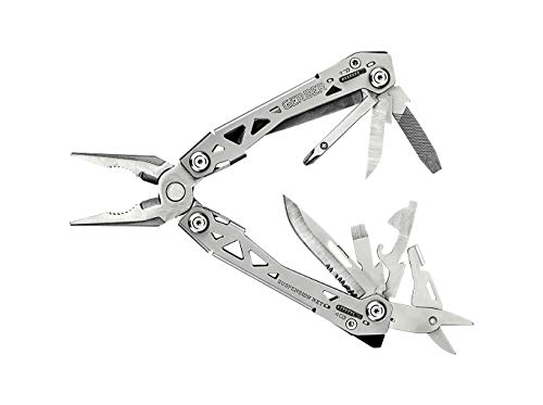 Gerber SUSPENSION-NXT multi-tool