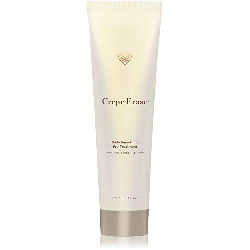 Crepe Erase Advanced, Body Smoothing Pre-Treatment with Trufirm Complex, Original Citrus Scent, Super Size 10 oz