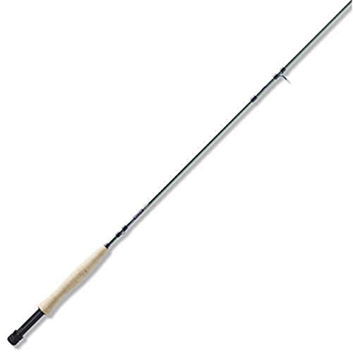 St. Croix Rods Mojo Trout Fly Fishing Rod (MT906.4)