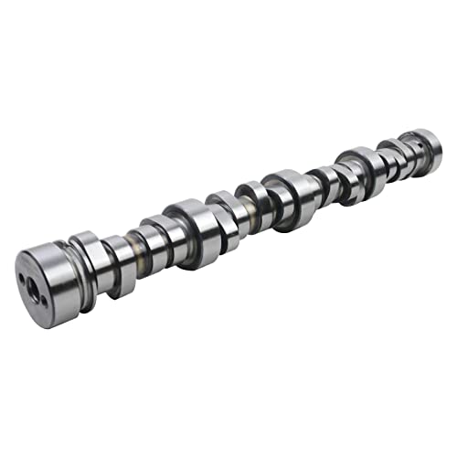 E1840P Engine Camshaft .585/.585 Hydraulic Roller for LS Sloppy Stage 2 Compatible with Chevy Corvette Camaro Pontiac Firebird GTO 3.8L 5.7L 1997-2004