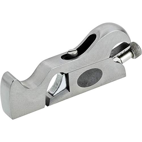 Shop Fox D3751 Precision Shoulder Plane