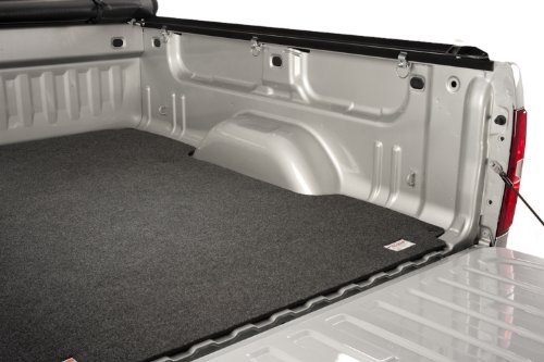 Access 25030179 Bed Mat for Nissan Frontier Short Bed Crew Cab 2005-Up