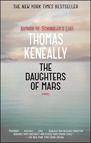 The Daughters of Mars: A Novel