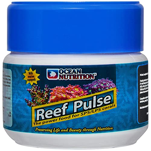 Ocean Nutrition Reef Pulse 60-Grams (2.1-Ounces) jar