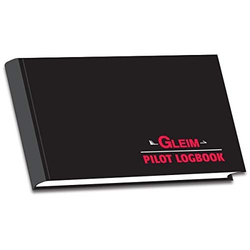 Gleim Pilot Logbook