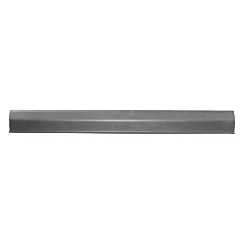 Value Driver Side Slip-On Style Rocker Panel Compatible with Chevy Colorado