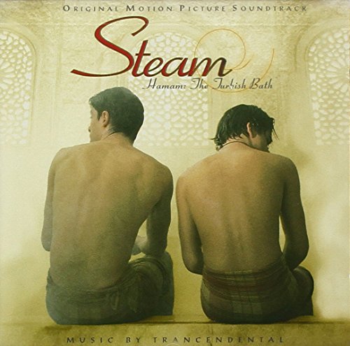 Steam (Hamam: The Turkish Bath) - Original Motion Picture Soundtrack