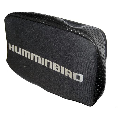 Humminbird Helix 7 Series Protective Unit Sun Cover UC-H7, Black (780029-1)