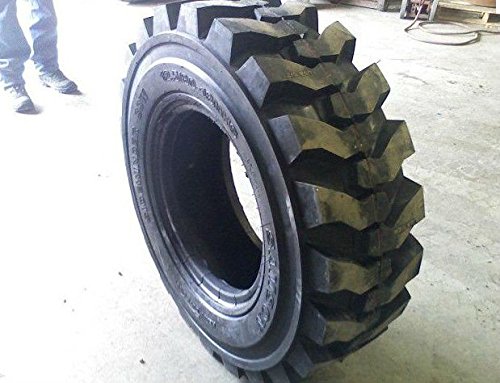 NEW 12.5/80-18 Dumper Power Backhoe Tires R4-12 PLY