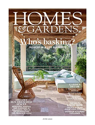 Homes & Gardens UK