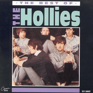 The Best of the Hollies