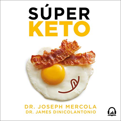 Sper Keto (Spanish Edition): Las claves cetognicas para descubrir el poder de las grasas en tu dieta [Ketogenic Keys to Discover the Power of Fats in Your Diet]