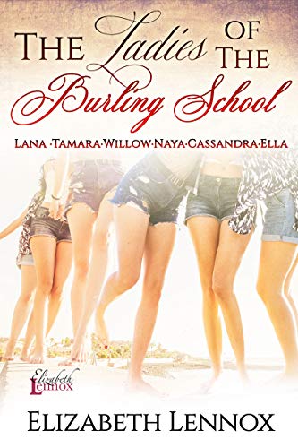 The Ladies of The Burling School