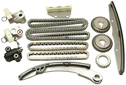 Cloyes Engine Timing Chain Kit CT90719S
