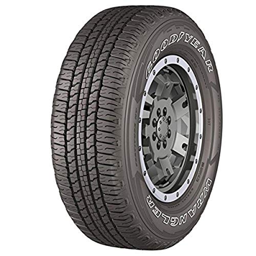255/65R17 110T GOODYEAR WRL FORTITUDE HT BSL