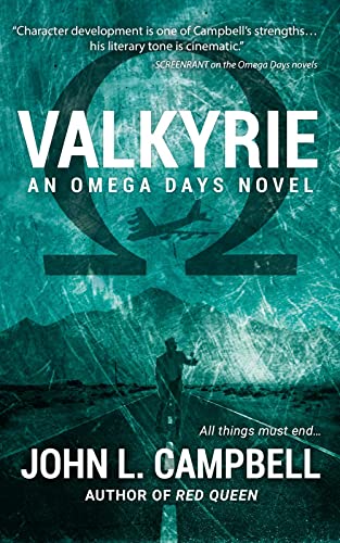 Valkyrie: Omega Days VII