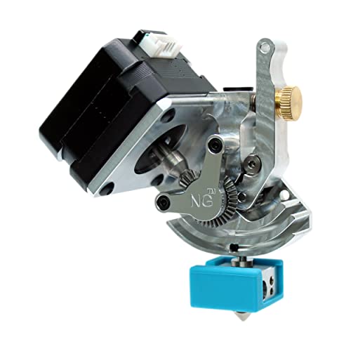 Micro Swiss NG Direct Drive Extruder for Creality Ender 5/5 Pro / 5 Plus