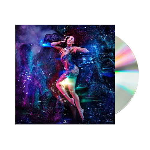 Doja Cat - Planet Her - Deluxe Edition CD