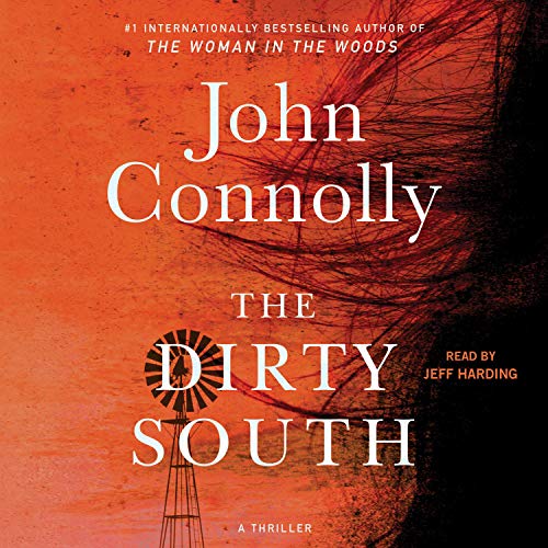 The Dirty South: Charlie Parker, Book 18