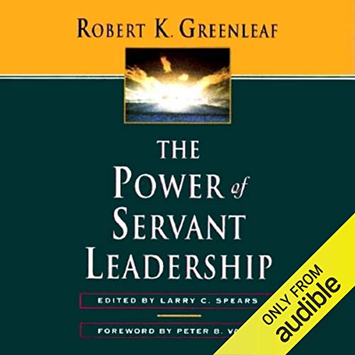 The Power of Servant Leadership