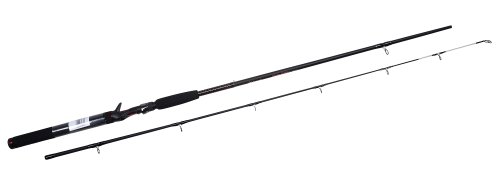 Ugly Stik GX2 Casting Fishing Rod, 6'6" - Medium Heavy - 2pc