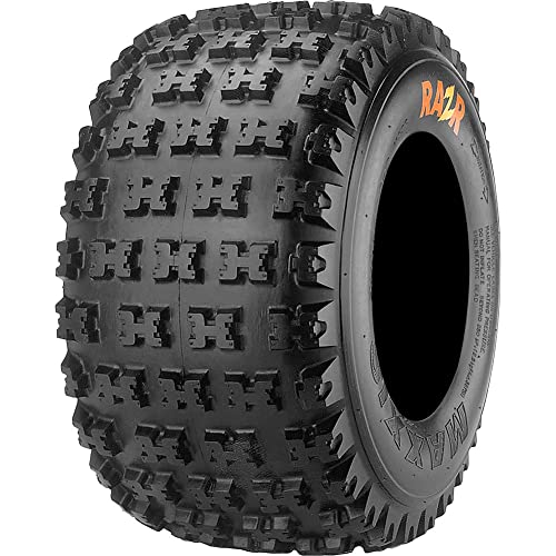 Maxxis Razr Tire 20x11-9 for Yamaha RAPTOR 700 2006-2018