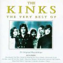 The Very Best Of The Kinks