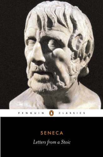 Letters from a Stoic: Epistulae Morales Ad Lucilium (Classics S.)