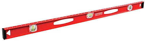 CRAFTSMAN Level Tool, 48-Inch (CMHT82345), Red