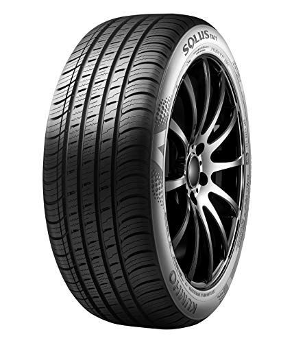 Kumho Solus TA71 All-Season Tire - 255/45ZR19 104W