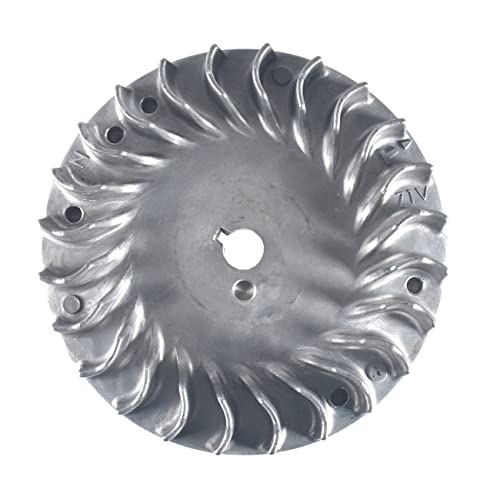 Flywheel 10krpm For Predator 212cc 196cc 224cc NonHemi Cast,Fit Honda GX200,69730 69736 Aluminum