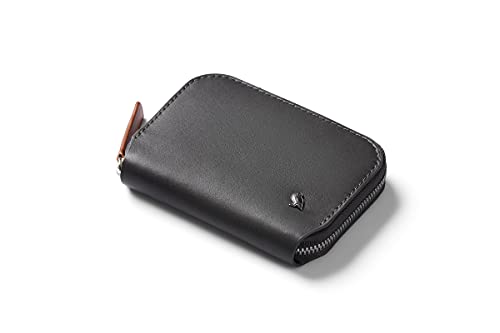 Bellroy Folio Mini  (Wallet, Coin Pouch) - CharcoalCobalt