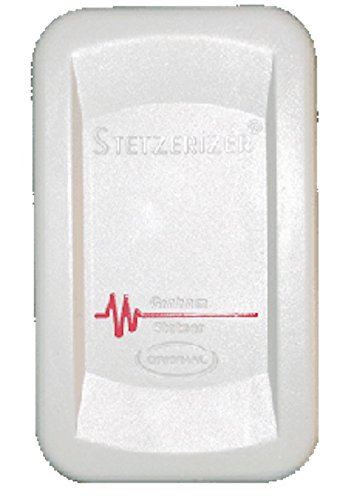 Stetzerizer Meter Plus 15 Dirty Electricity Filters