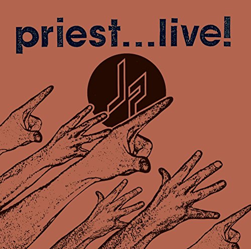 Priest... Live !