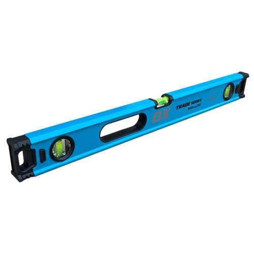 OX TOOLS Trade Level Non Magnetic | 36" / 90cm | OX-T024209