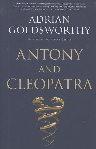 Antony and Cleopatra