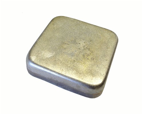 Lead-Free Fishing Tackle Weight Bismuth-Tin Alloy